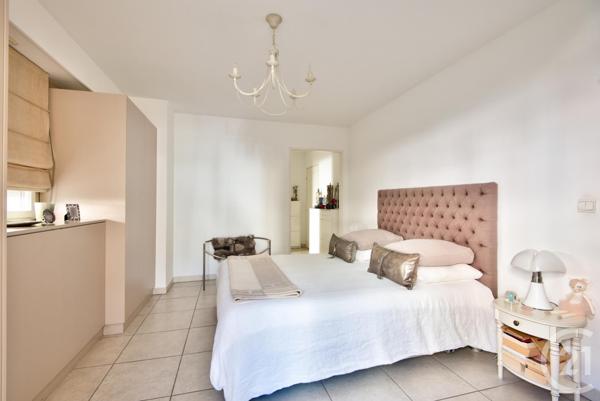 Appartement F3 à vendre  3 pièces - 108,68 m2 BEAUSOLEIL - 06