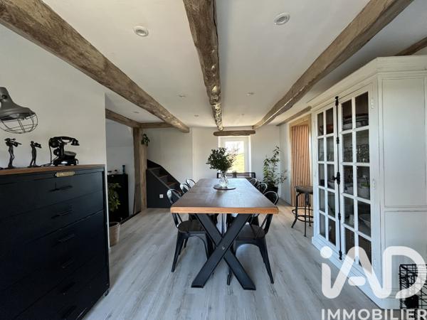 Maison à vendre 6 pièces 135 m² Lescure-Jaoul