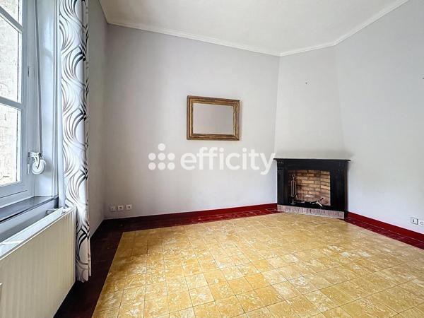 Maison 6 pièces - 185 m²