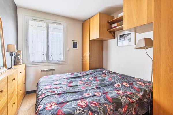 PARIS 18EME - RUE DES CLOYS - METRO LAMARCK-CAULAINCOURT OU JULES JOFFRIN €239 500 ** - Référence NG-6602
