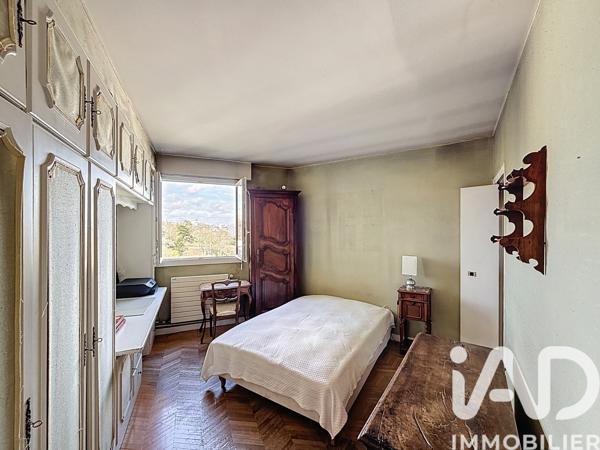 Appartement à vendre 5 pièces 109 m² Sceaux