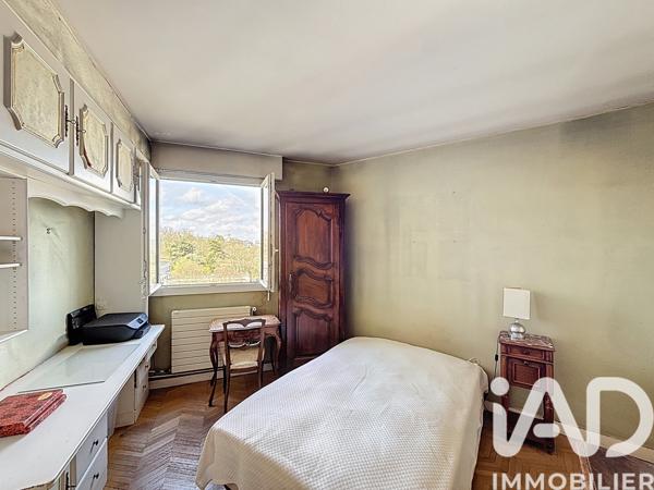 Appartement à vendre 5 pièces 109 m² Sceaux