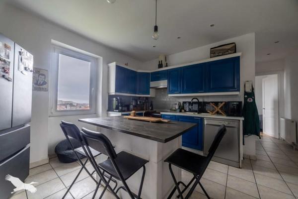 Maison à vendre |  Hendaye |  6 pièces | 133 m²