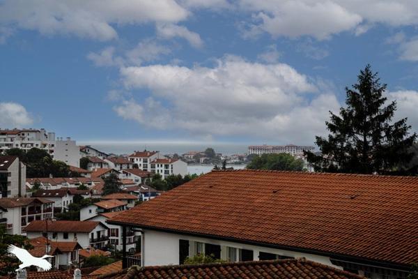 Maison à vendre |  Hendaye |  6 pièces | 133 m²