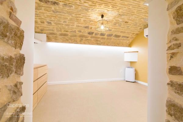 DIJON QUARTIER RUE D 'AUXONNE SUPERBE APPARTEMENT ANCIEN RENOVE