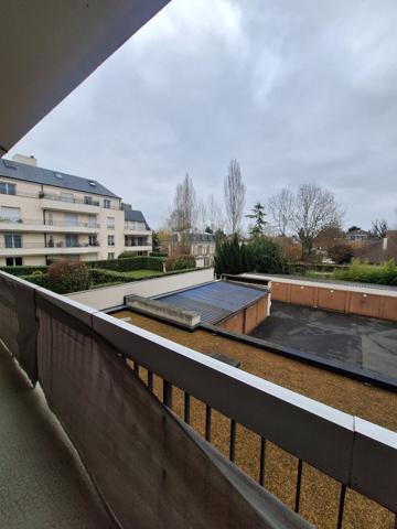 Appartement Chelles 2 pièce(s) 48.3 m2