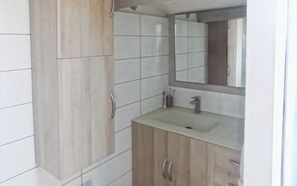 Maison à vendre    3 pièces • 68,62 m2 Saint-Michel-l'Observatoire