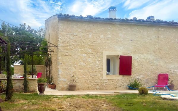 Maison à vendre    3 pièces • 68,62 m2 Saint-Michel-l'Observatoire