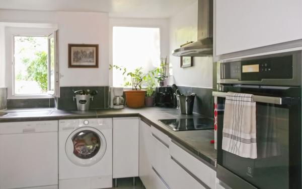 Maison à vendre    3 pièces • 68,62 m2 Saint-Michel-l'Observatoire