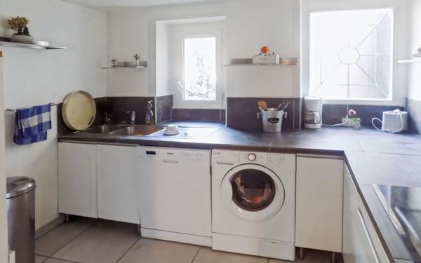 Maison à vendre    3 pièces • 68,62 m2 Saint-Michel-l'Observatoire