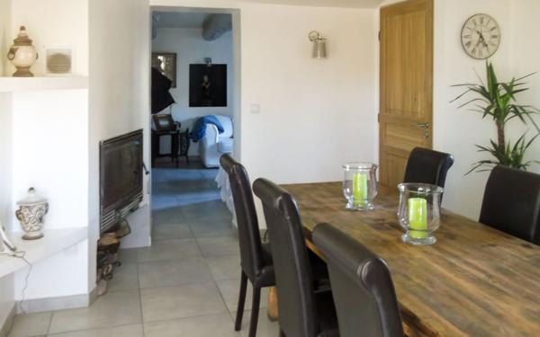 Maison à vendre    3 pièces • 68,62 m2 Saint-Michel-l'Observatoire