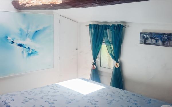 Maison à vendre    3 pièces • 68,62 m2 Saint-Michel-l'Observatoire