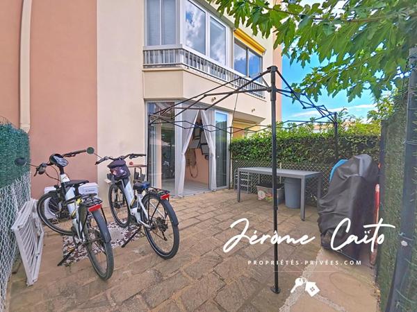 Appartement Le Grau Du Roi 2 pièce(s)