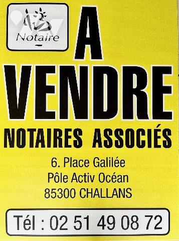 Garage en copropriété