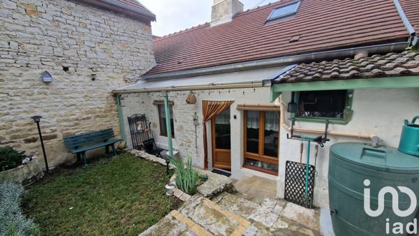 House for sale 6 rooms 129 m² Laignes