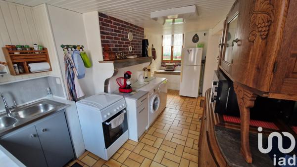 House for sale 6 rooms 129 m² Laignes