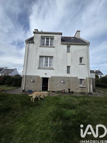 Maison à vendre 5 pièces 84 m² Concarneau