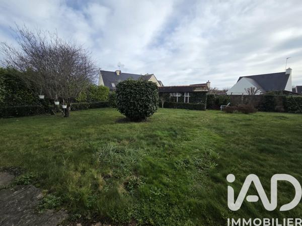 Maison à vendre 5 pièces 84 m² Concarneau