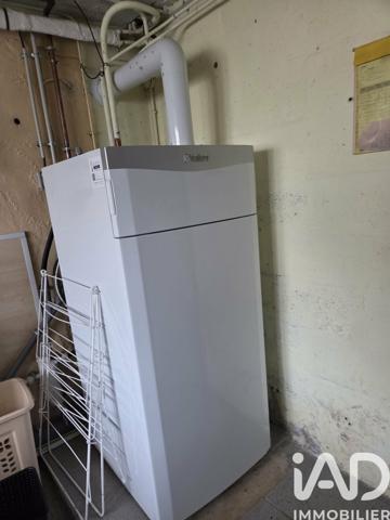 Maison à vendre 5 pièces 84 m² Concarneau