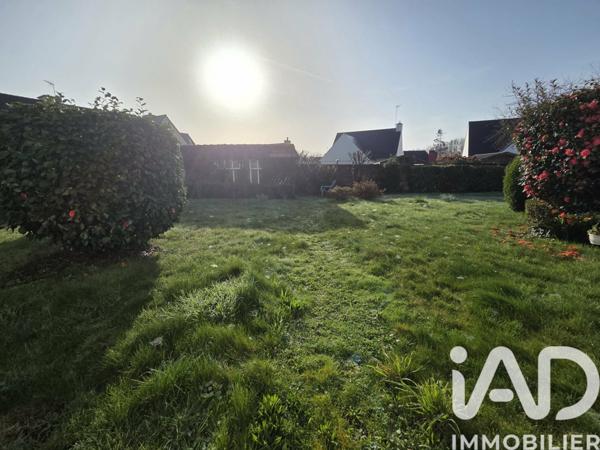 Maison à vendre 5 pièces 84 m² Concarneau