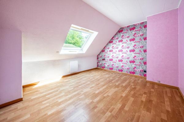 Maison à vendre 4 pièces GENLIS (21)