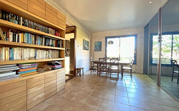 Maison à vendre    5 pièces • 112 m2 Bures-sur-Yvette