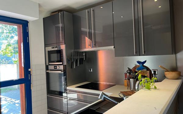 Maison à vendre    5 pièces • 112 m2 Bures-sur-Yvette