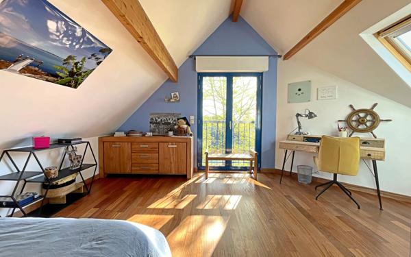 Maison à vendre    5 pièces • 112 m2 Bures-sur-Yvette