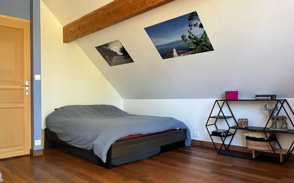 Maison à vendre    5 pièces • 112 m2 Bures-sur-Yvette