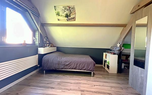 Maison à vendre    5 pièces • 112 m2 Bures-sur-Yvette