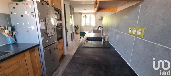 Appartement à vendre 4 pièces 65 m² Bron