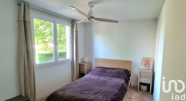 Appartement à vendre 4 pièces 65 m² Bron