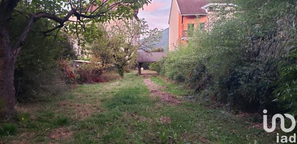 Maison à vendre 4 pièces 95 m² Domène