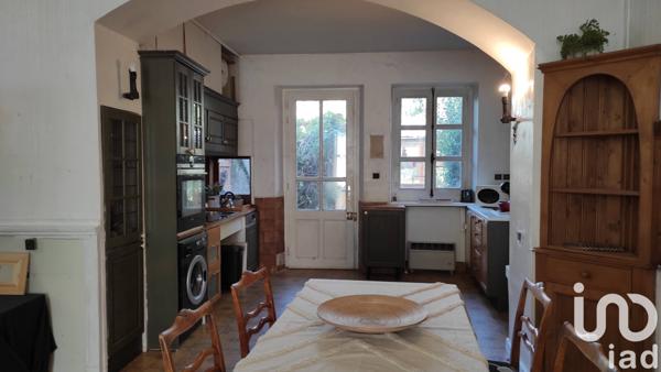 Maison à vendre 4 pièces 95 m² Domène