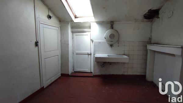 Maison à vendre 4 pièces 95 m² Domène