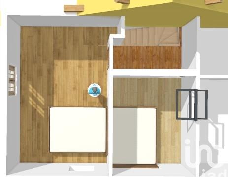 Maison à vendre 4 pièces 95 m² Domène