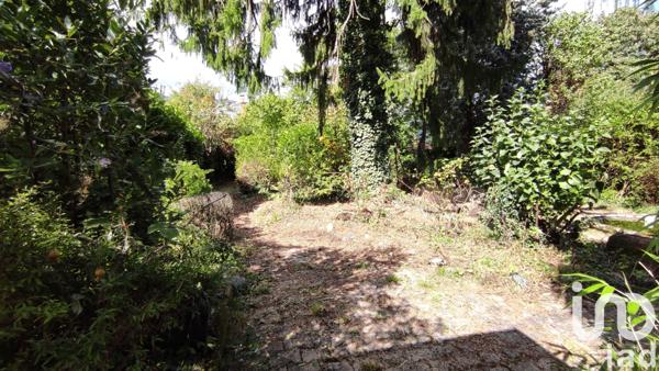 Maison à vendre 4 pièces 95 m² Domène