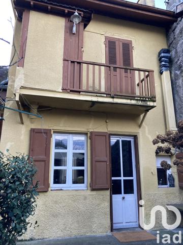 Maison à vendre 4 pièces 95 m² Domène