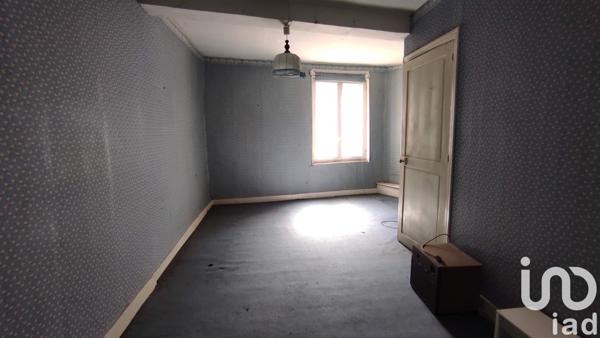 Maison à vendre 4 pièces 95 m² Domène