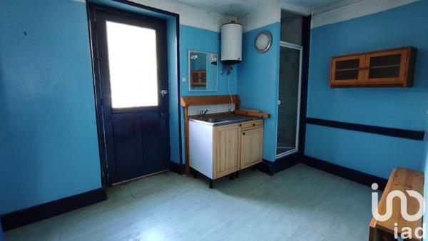 Maison à vendre 4 pièces 95 m² Domène