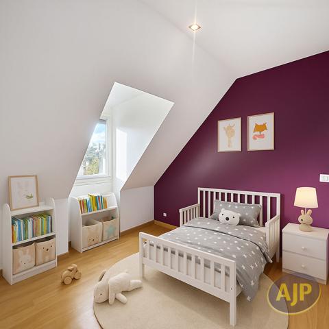 Vente maison Nantes : 526 500 € - AJP Immobilier Nantes Ouest