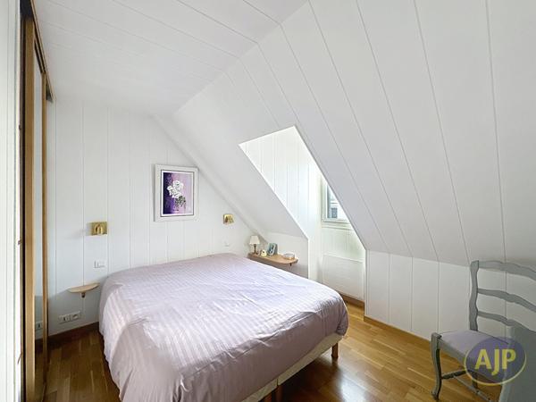 Vente maison Nantes : 526 500 € - AJP Immobilier Nantes Ouest