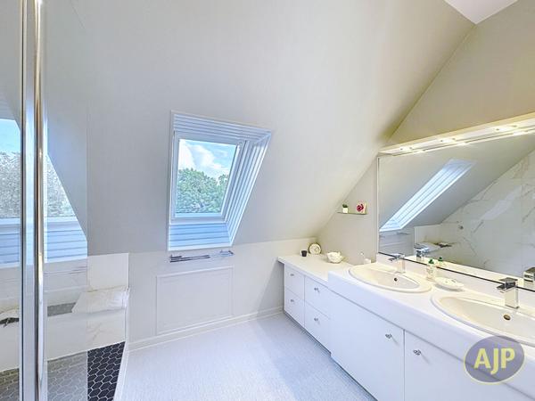 Vente maison Nantes : 526 500 € - AJP Immobilier Nantes Ouest