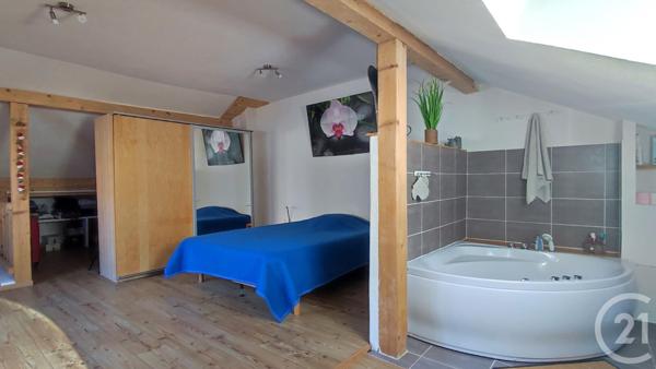 Maison à vendre  3 pièces - 84,78 m2 ARVILLARD - 73