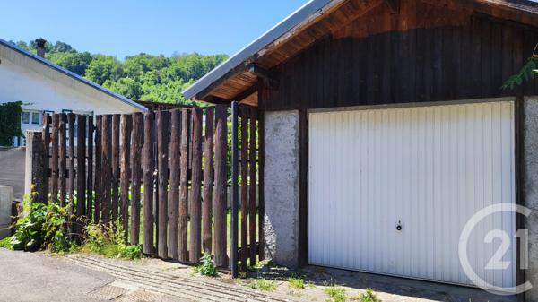 Maison à vendre  3 pièces - 84,78 m2 ARVILLARD - 73