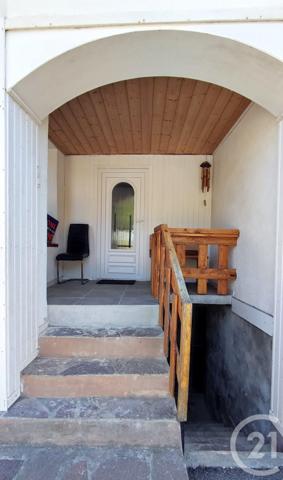 Maison à vendre  3 pièces - 84,78 m2 ARVILLARD - 73