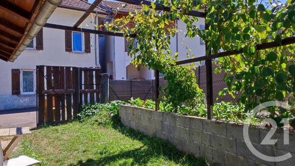 Maison à vendre  3 pièces - 84,78 m2 ARVILLARD - 73