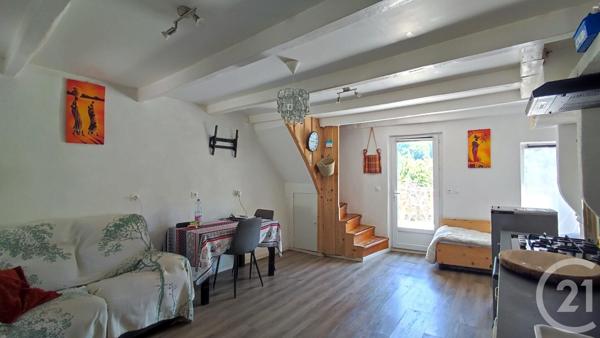 Maison à vendre  3 pièces - 84,78 m2 ARVILLARD - 73