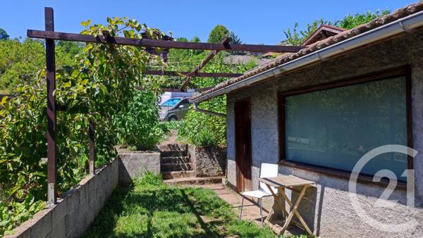 Maison à vendre  3 pièces - 84,78 m2 ARVILLARD - 73