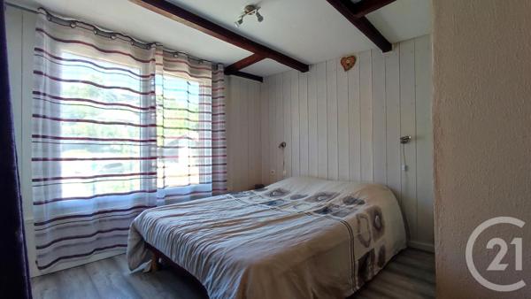 Maison à vendre  3 pièces - 84,78 m2 ARVILLARD - 73